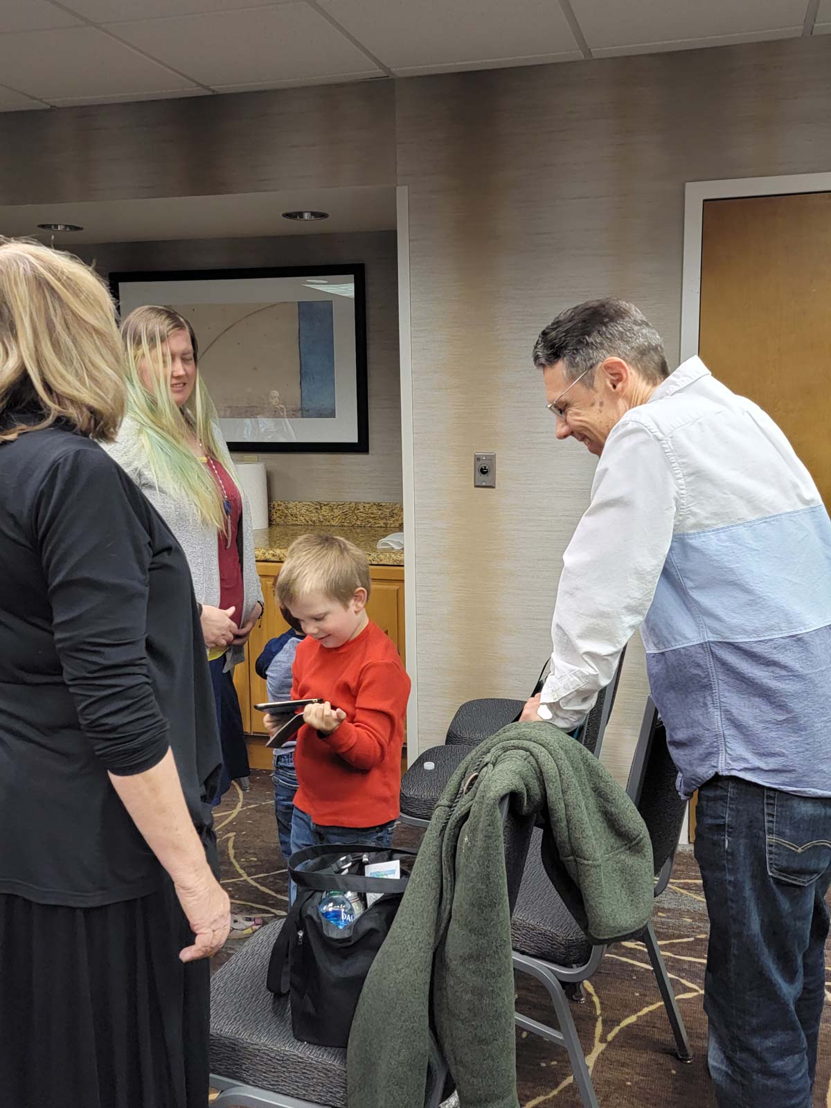 Home Ridgeview Baptist Church Colorado Springs, CO