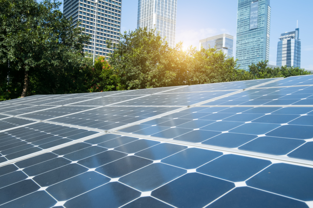 New York climate plan sets 30year goal for 100 renewable energy