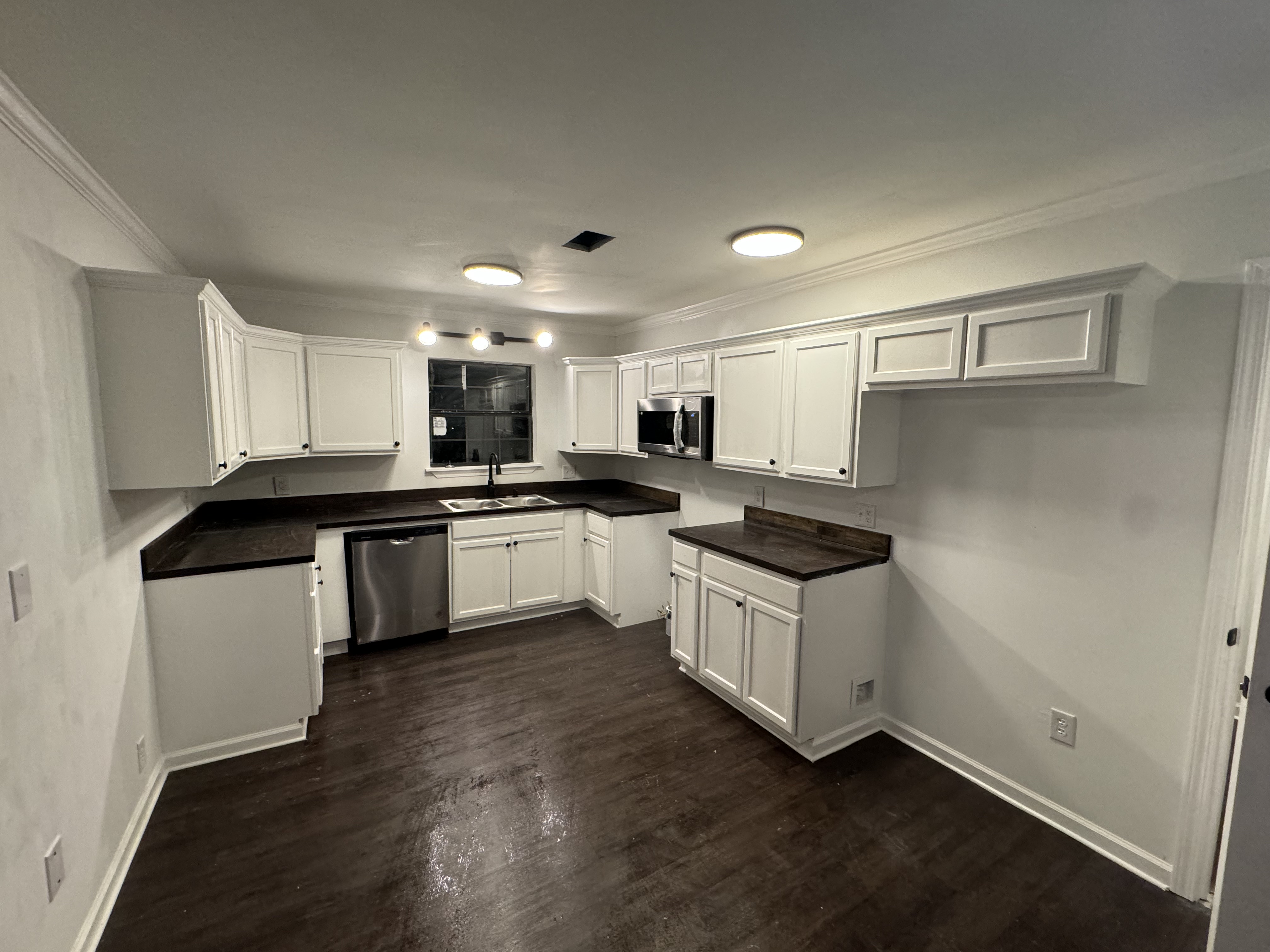 Renovation Contractor Laurel & Flowood, MS