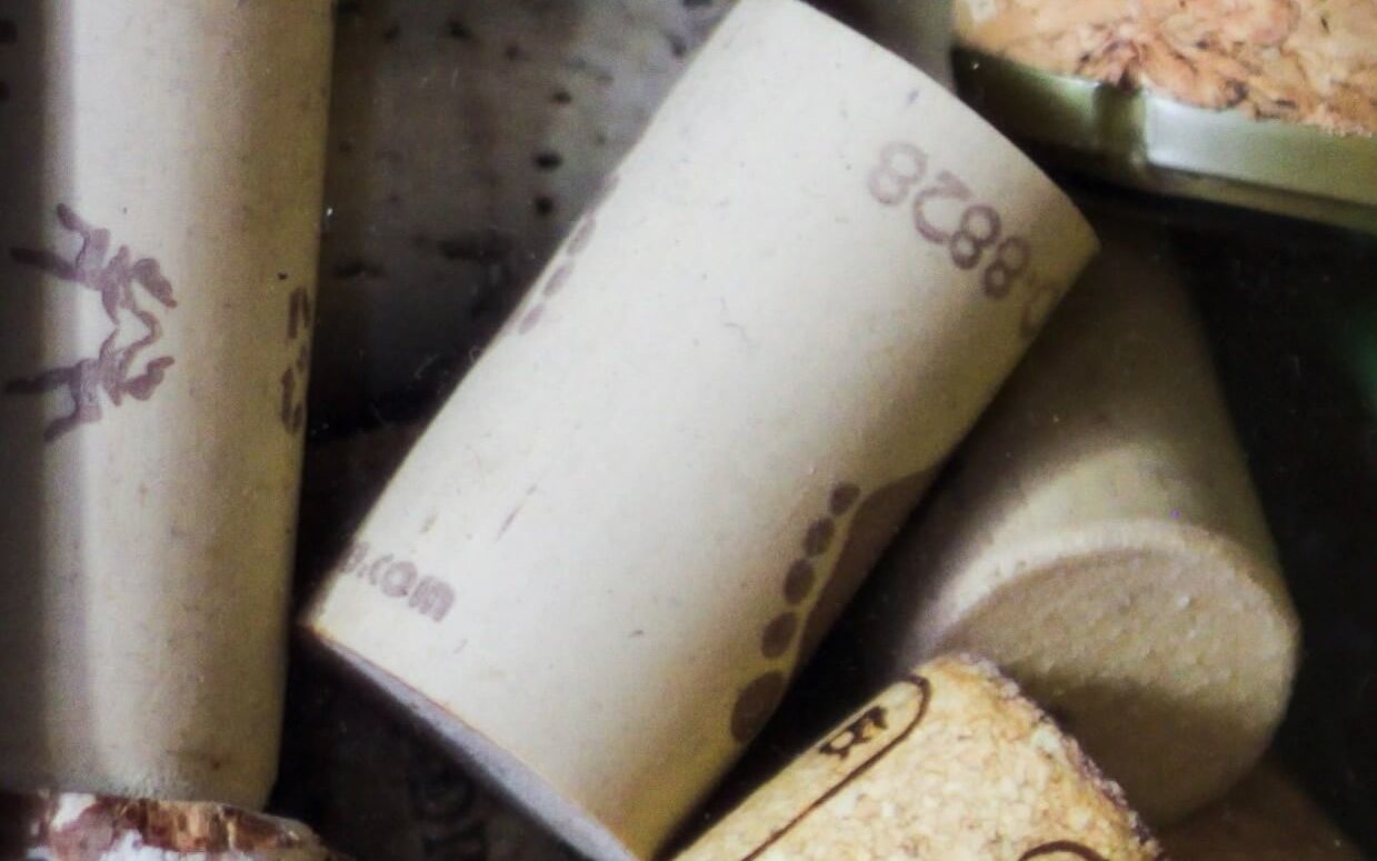 12 Types of Corks and Wine Closures Ridge Vineyards