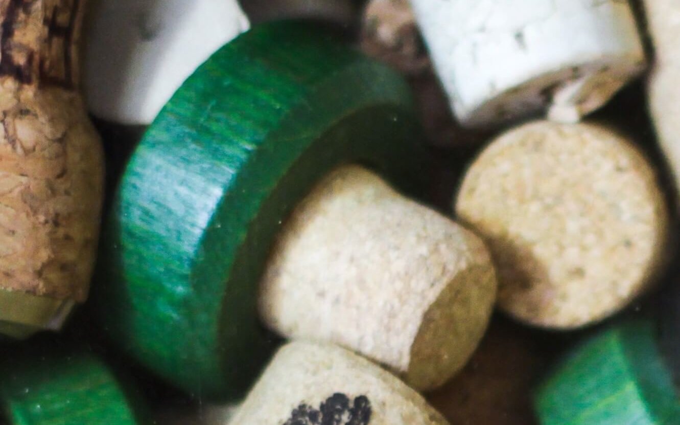 12 Types of Corks and Wine Closures Ridge Vineyards