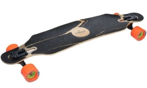 Top Mount vs Drop Through Longboard Trucks Which Is Better?