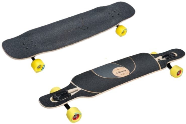 Top Mount vs Drop Through Longboard Trucks Which Is Better?