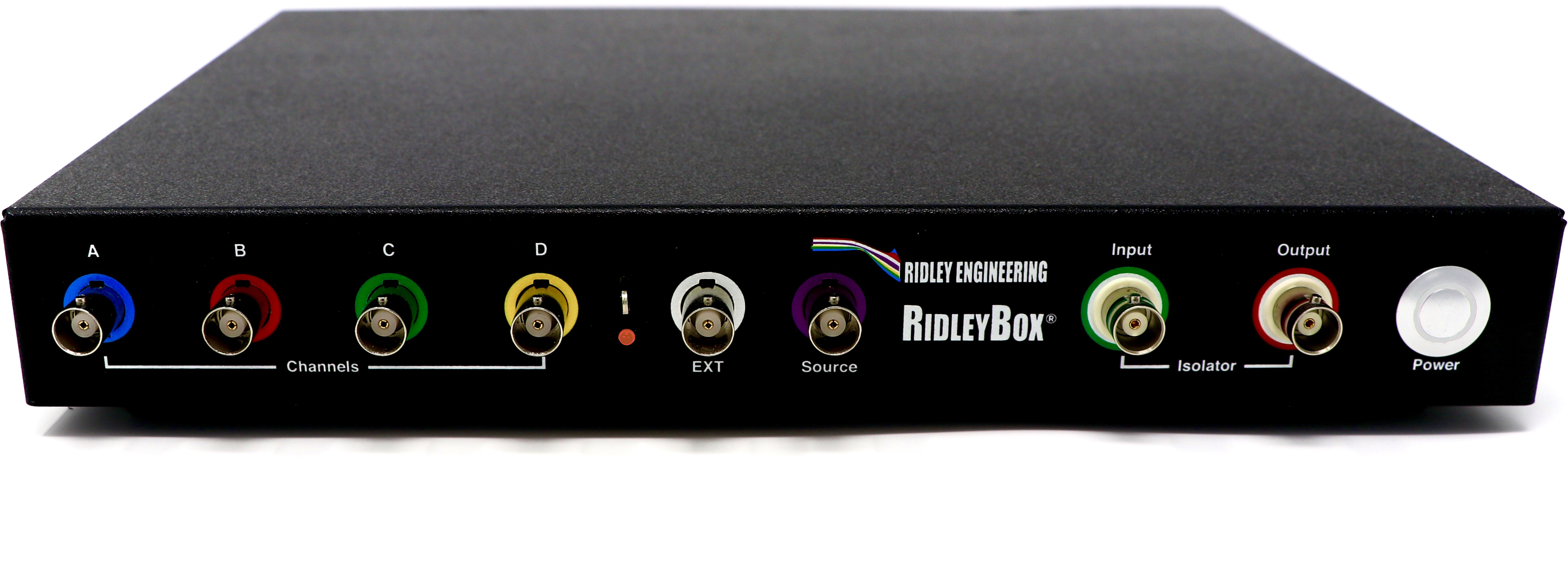 Ridley Engineering RidleyBox®