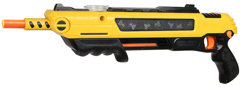 BugASalt Review The Urban Hunter's Dream? (Updated for 2021)