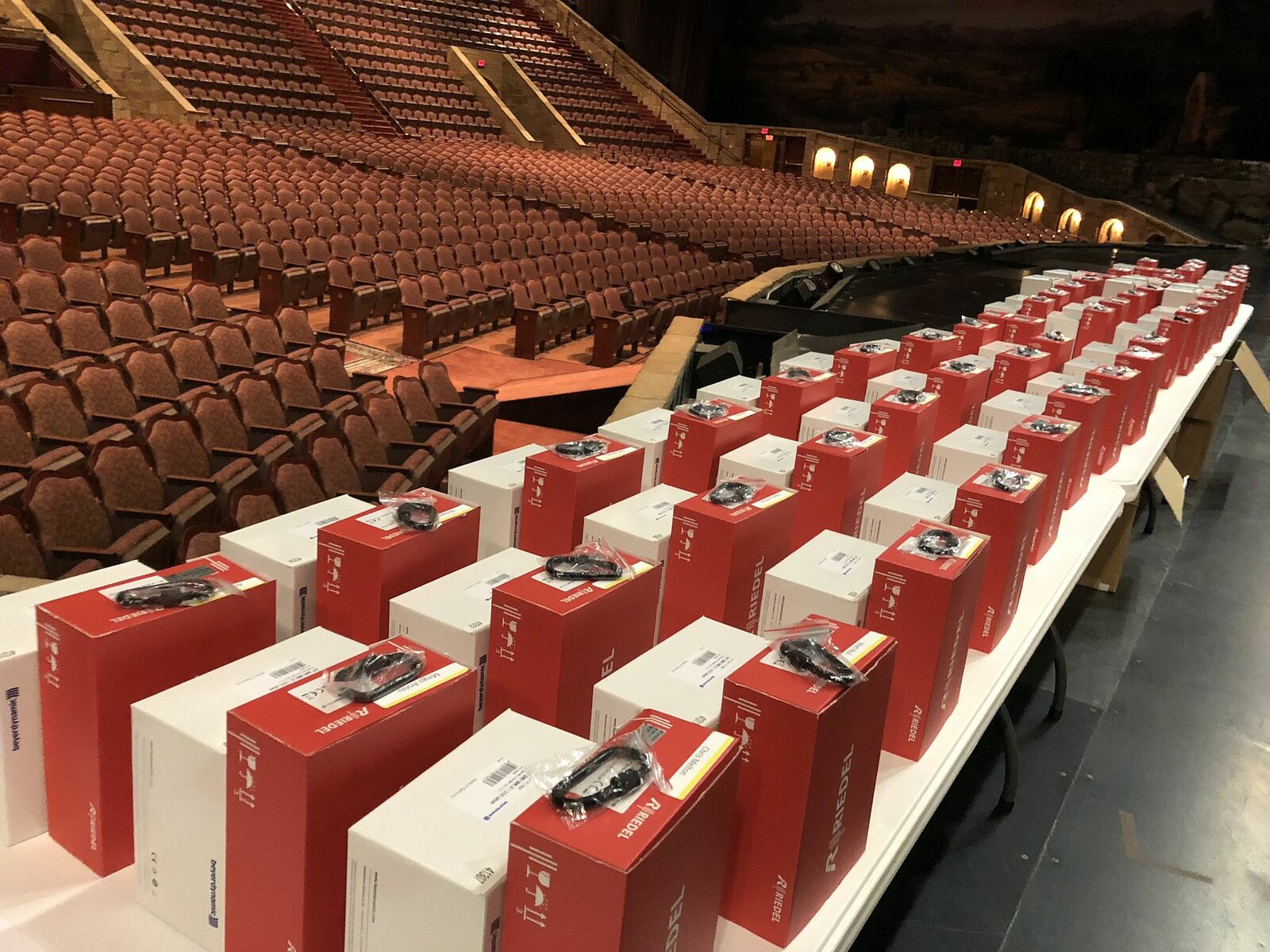 Sight And Sound Theater Seating Chart Branson