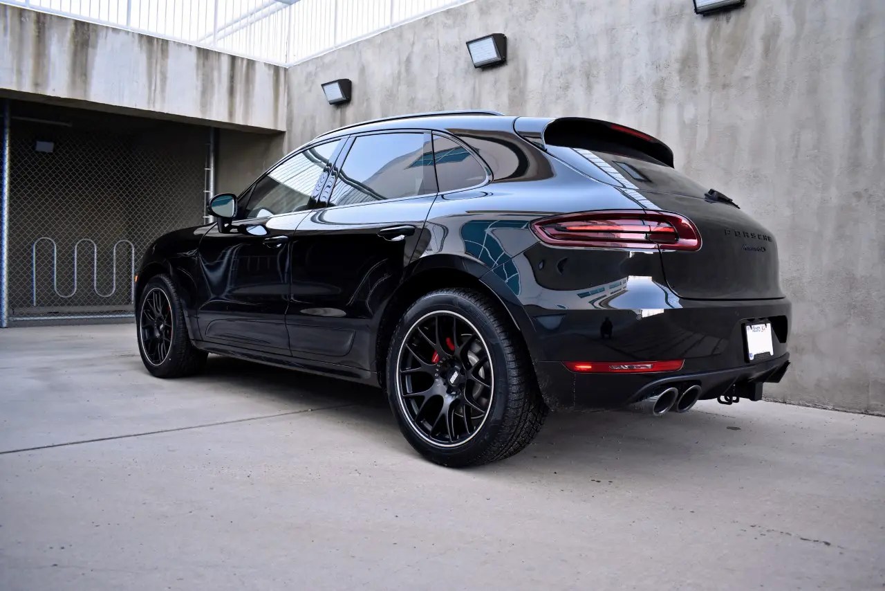 Porshce Macan Service, Repair, And Pre Purchase Inspection Tips