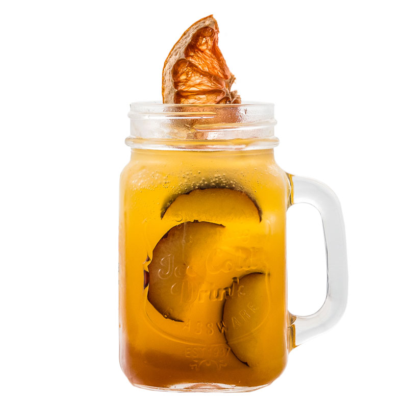 MangoBongo Riemerschmid