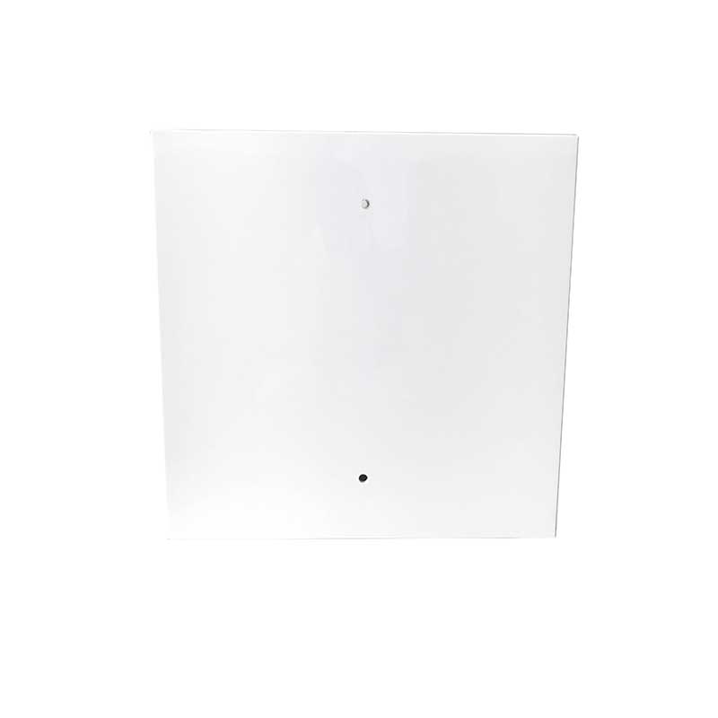 Small Wall Mounted Locking Medication Secure Storage