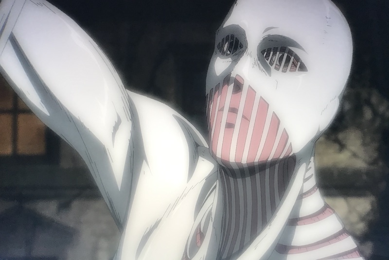 【65話まとめ】アニメ「進撃の巨人」をわかりやすく解説【ネタバレ】ファイナルシーズン（戦鎚の巨人
