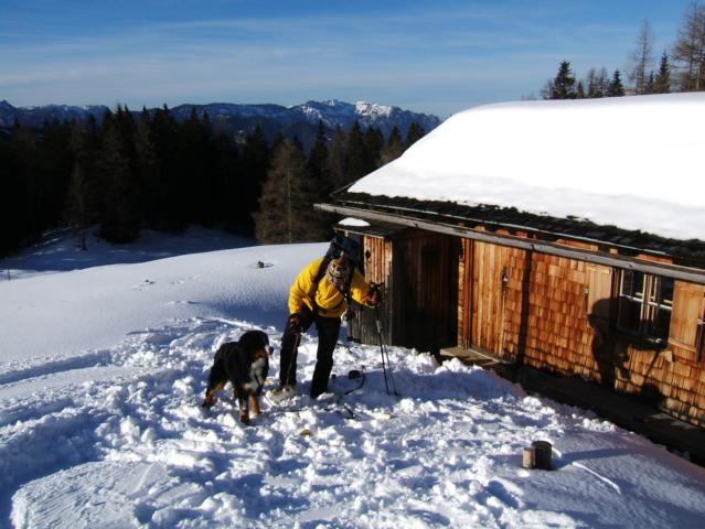 www.riesner.at » Blog Archive » Kleine Reibn (Schneibstein 2276m