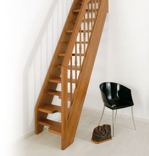 mini scale per interni Scale