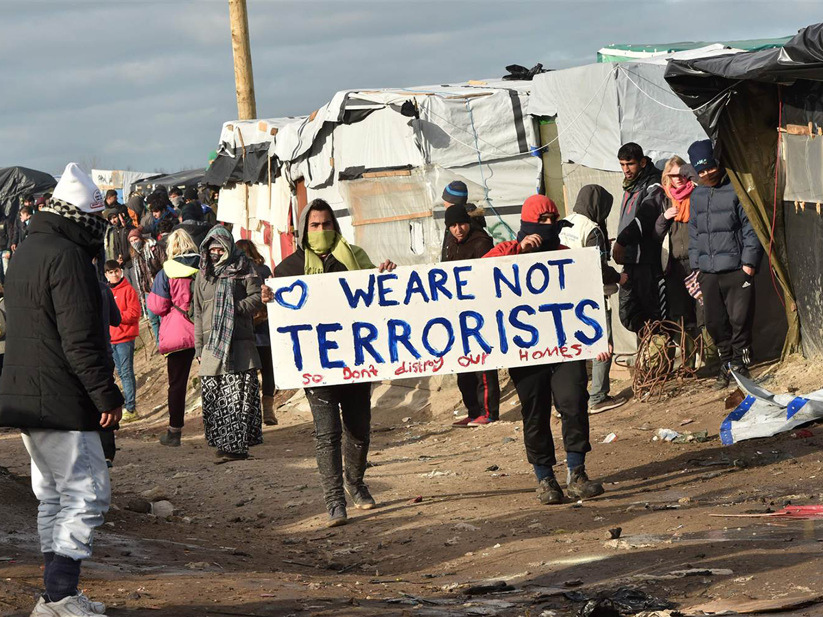 Escaping A Warzone The Syrian Refugee Crisis And Why You