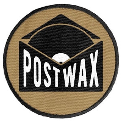 Label Limelight BLUES FUNERAL RECORDINGS' Postwax Vinyl Subscription ⋆