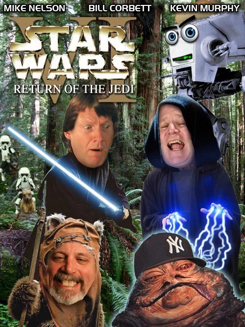 Star Wars Episode Vi Return Of The Jedi Full Movie 123movies Info Akurat
