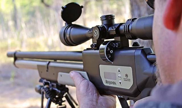 What does high caliber mean? definitions