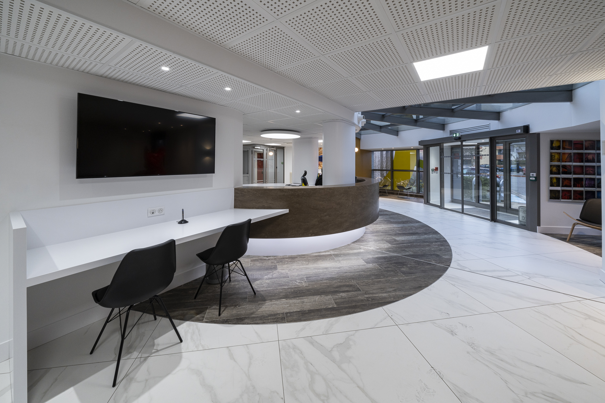 Architecte d'intérieur Strasbourg et Alsace Rigate Design