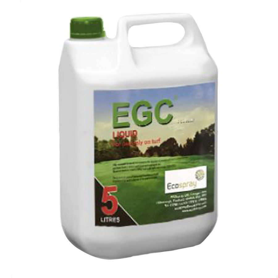 EGC Liquid 5 litre MAPP 17852 Rigby Taylor