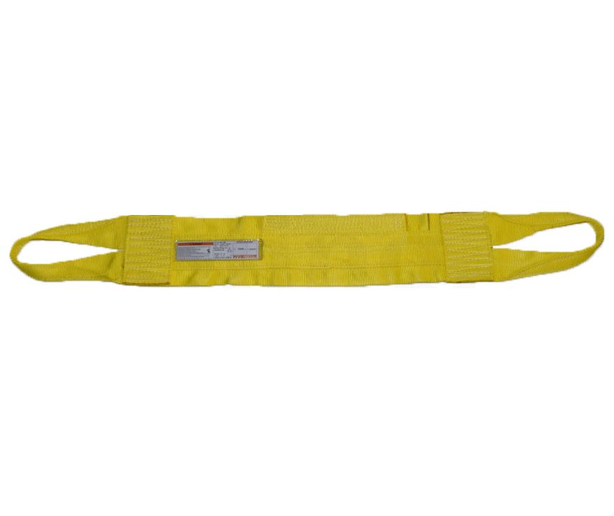 a Toolwell Company Continuous Wide Sling Capacity