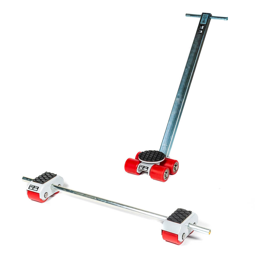 Standard Roller Dolly 6 Ton