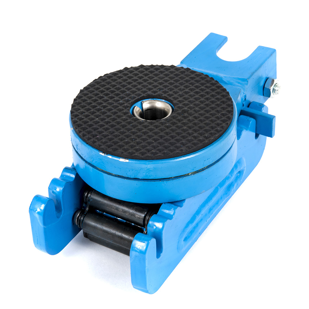 Steel Chain Roller Skates