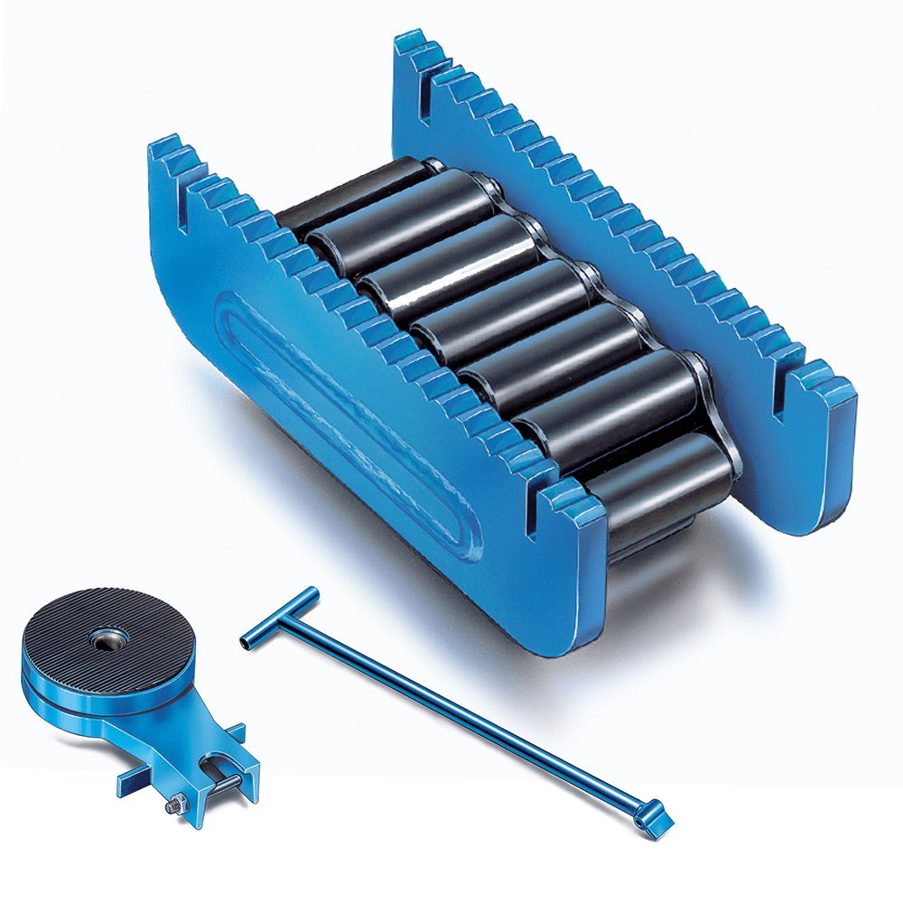 a Toolwell Company Swivel Tops Singles Boerkey