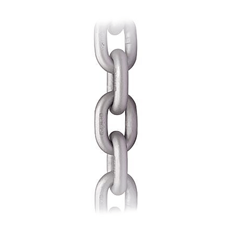 Chain Overhead Lifting Chain Size 5/8" Grade 100 Capacity