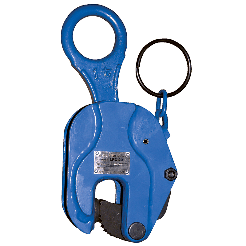 Vertical Locking Plate Clamps