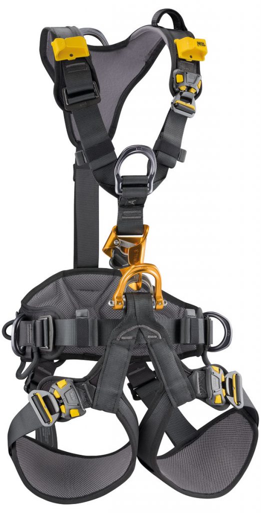 Rope Access Harnesses Equipment Rigging International Group