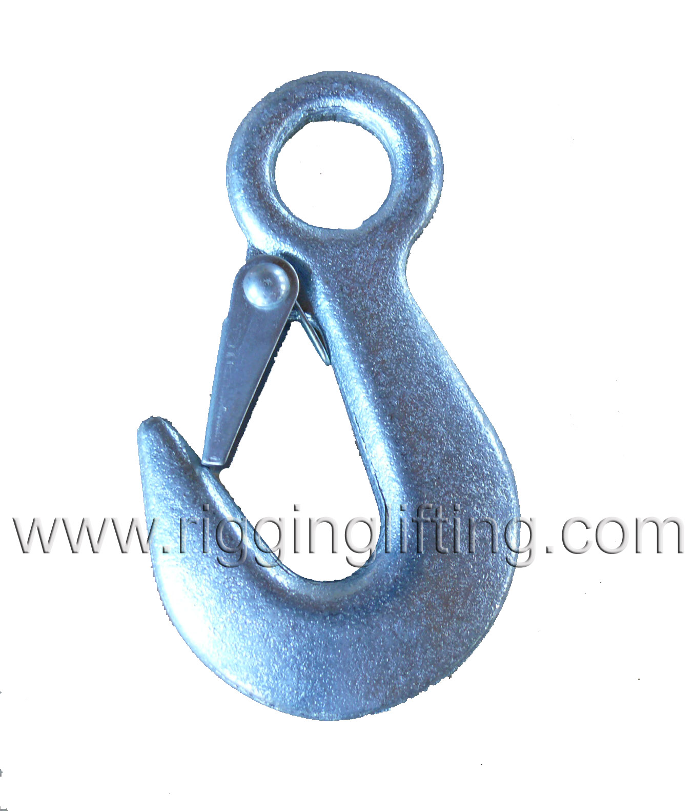 Towing Hooks Eye Type With Latch Towing FittingToolee Group™China
