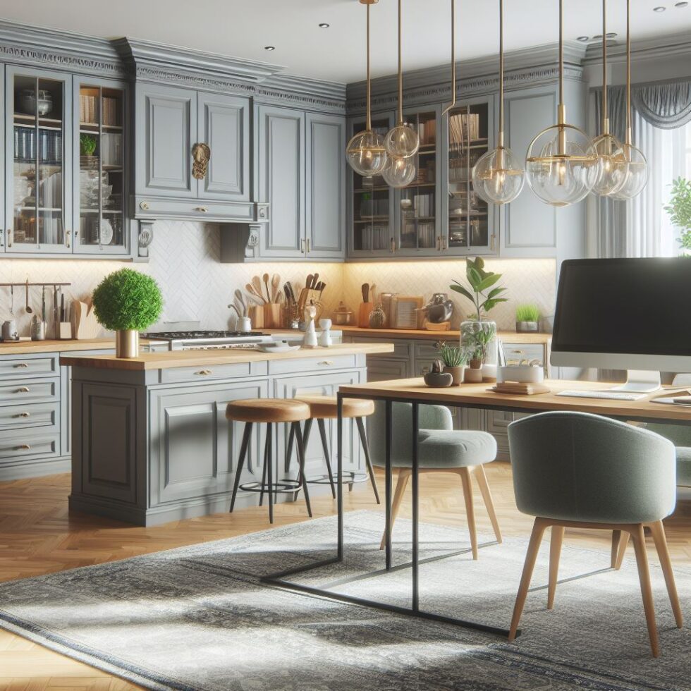 The Only Kitchen Guide You'll Ever Need The Ultimate Guide to Custom