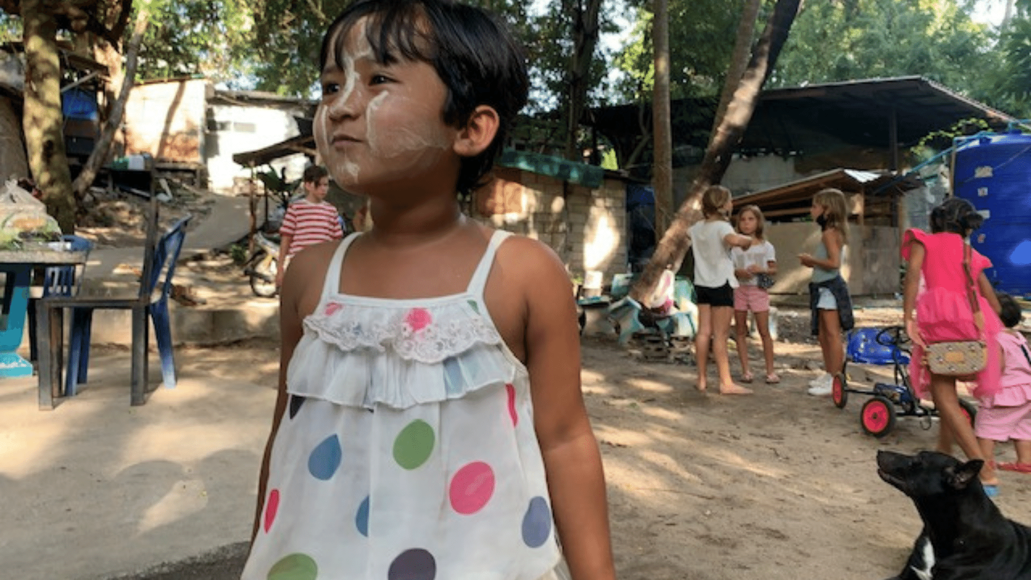 How Does Education Help Children Break The Cycle of Poverty? Children