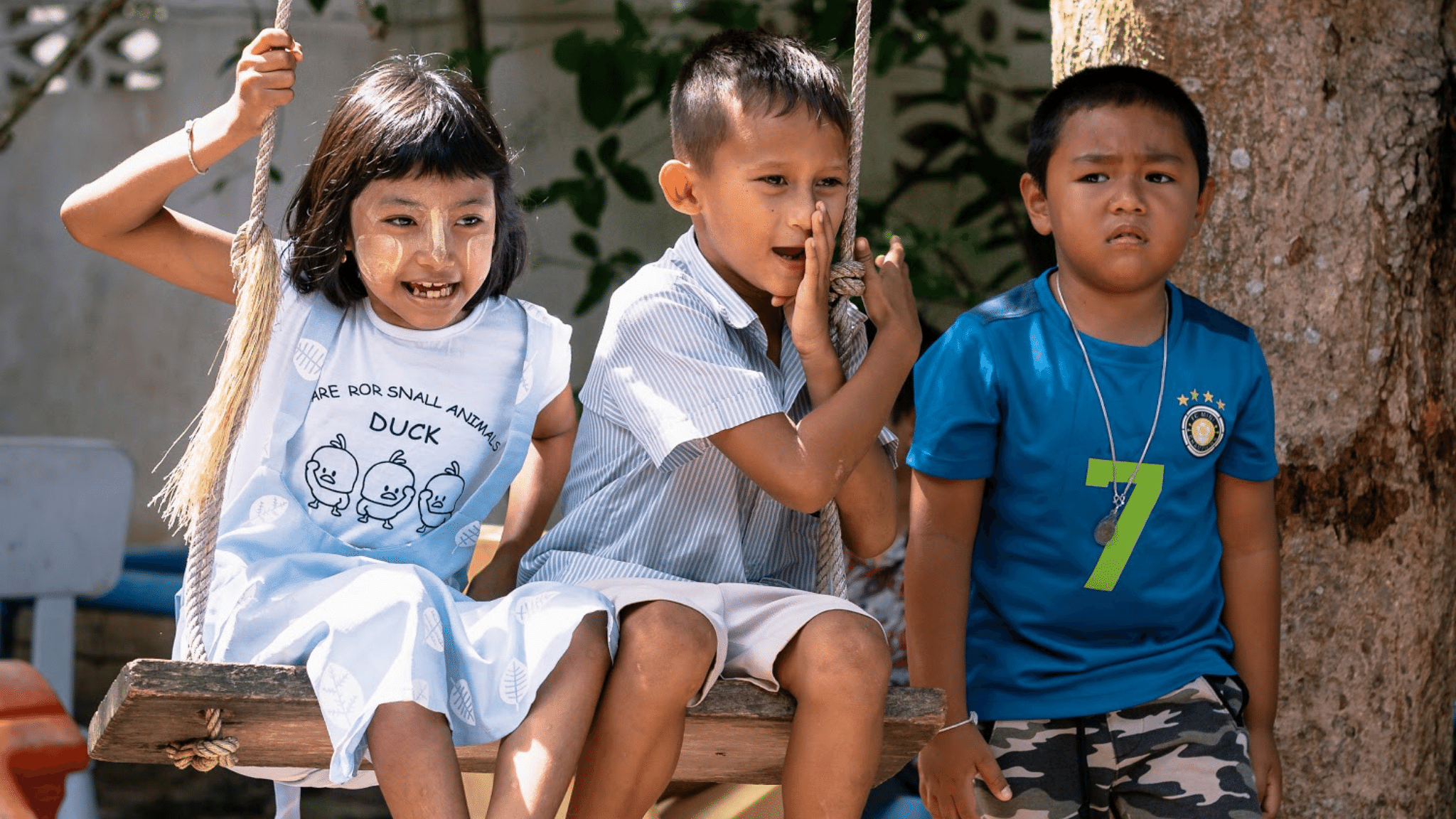 How Does Education Help Children Break The Cycle of Poverty? Children