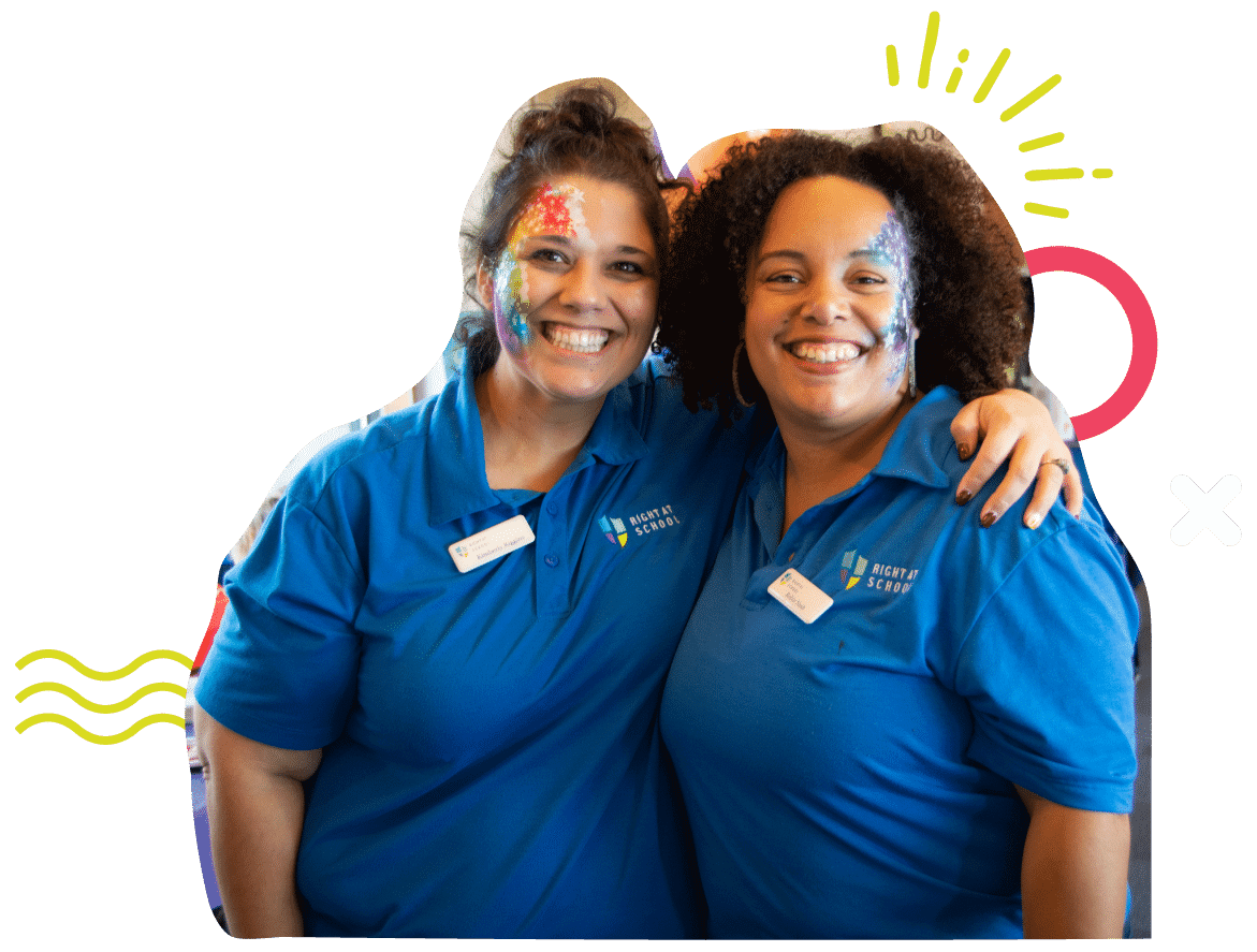 Right At School Job Finder