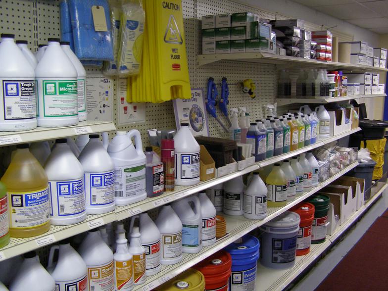 Right Choice Janitorial Supply, LLC Milwaukee, WI 53209