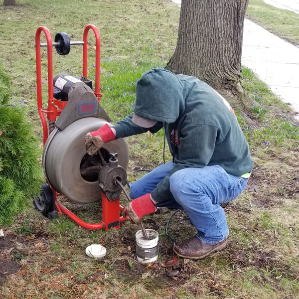 Drain Cleaning Services in Janesville Ft. Atkinson WI Right Choice