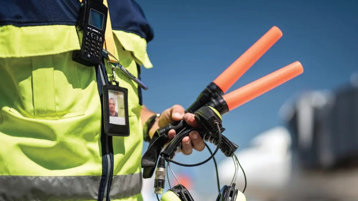 SIDA badging requirements and audits, and the 5 rule RightCrowd