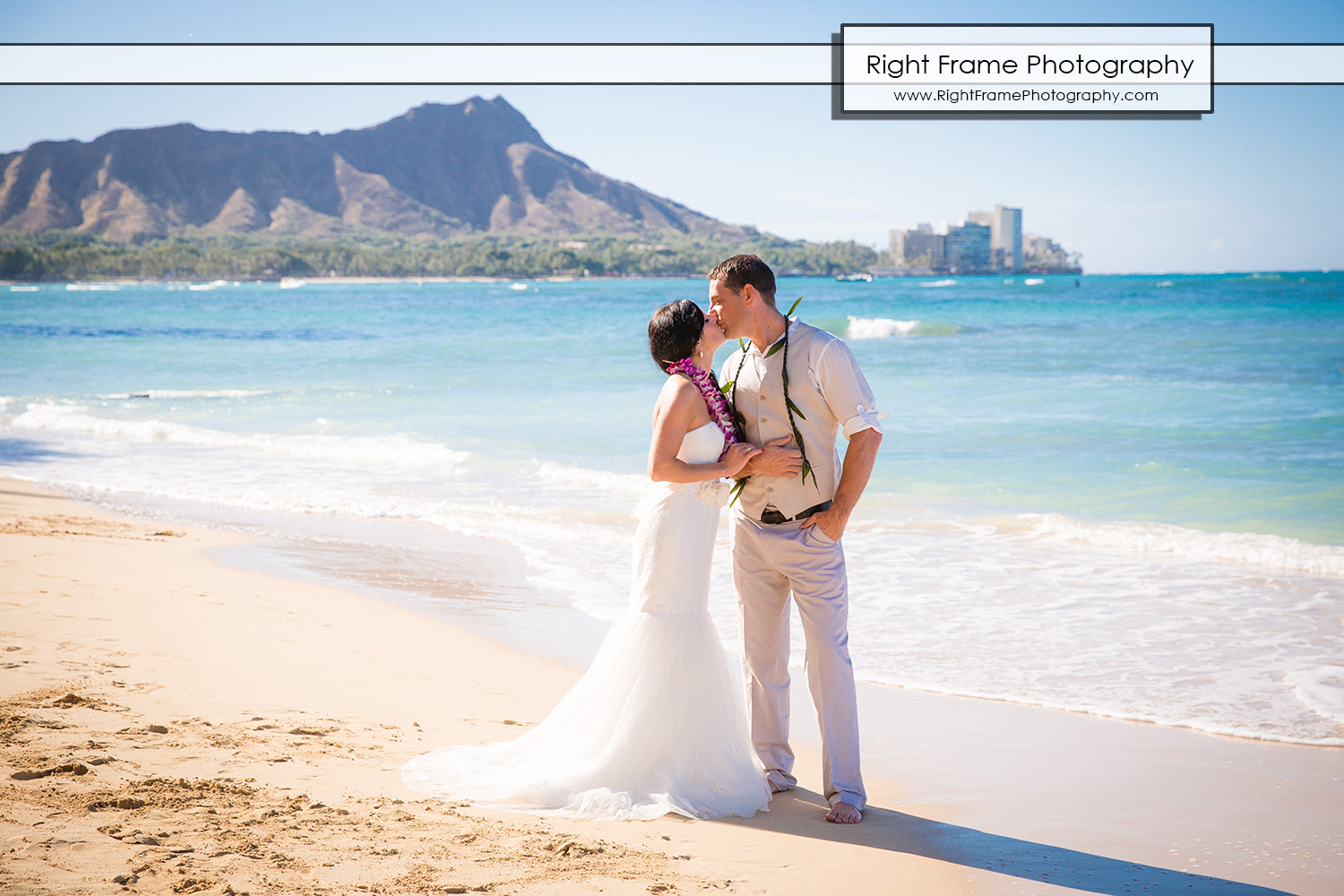 Outrigger Reef On The Beach Wedding Vow Renewal Wedding Vows