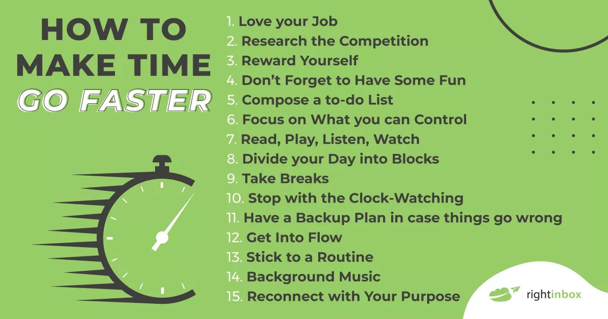 Beating Boredom Fun and Easy Ways to Make Time Fly