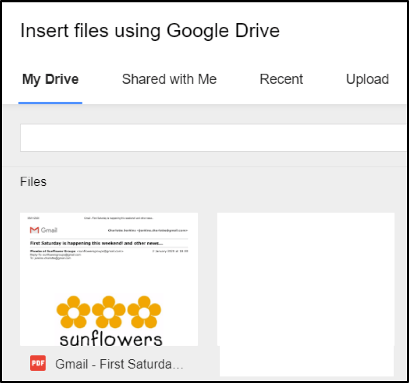 Attaching Emails in Gmail StepbyStep Guide