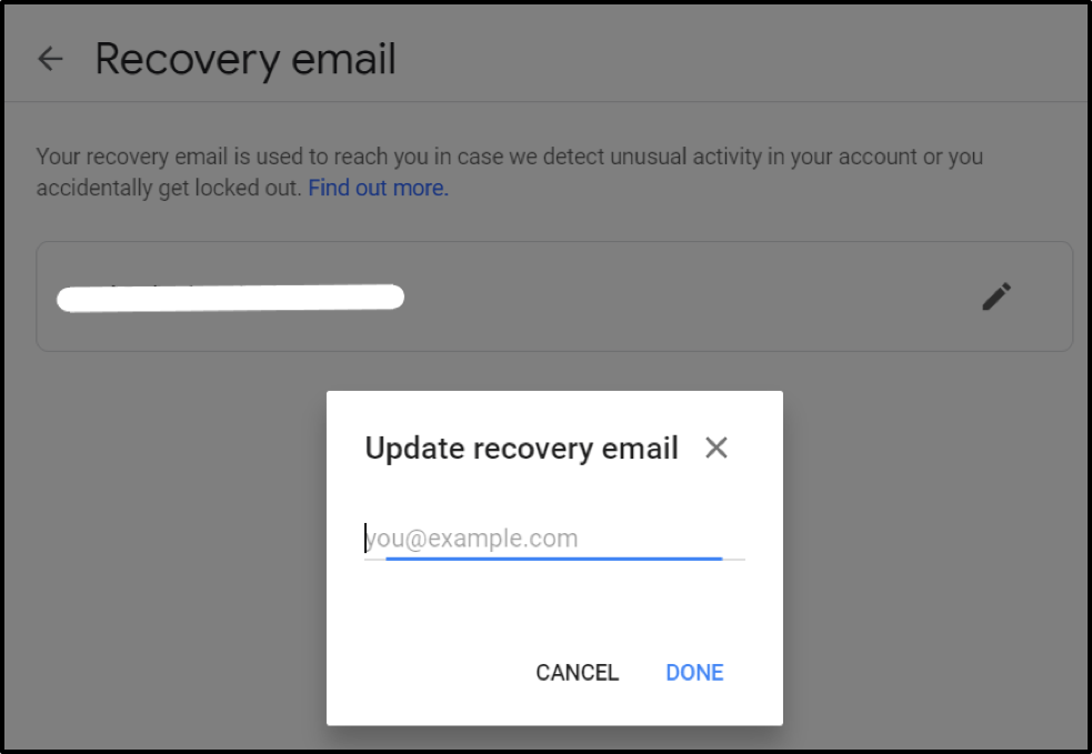 How to Change Your Gmail Address [2023 Update with Screenshots]