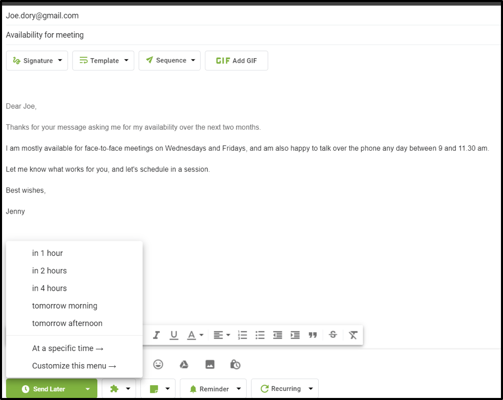 12 Strategies for Reaching Inbox Zero 2024 Update