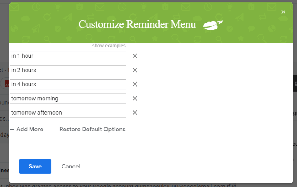 How to Send a Reminder Email From Your Gmail [2024 Update]