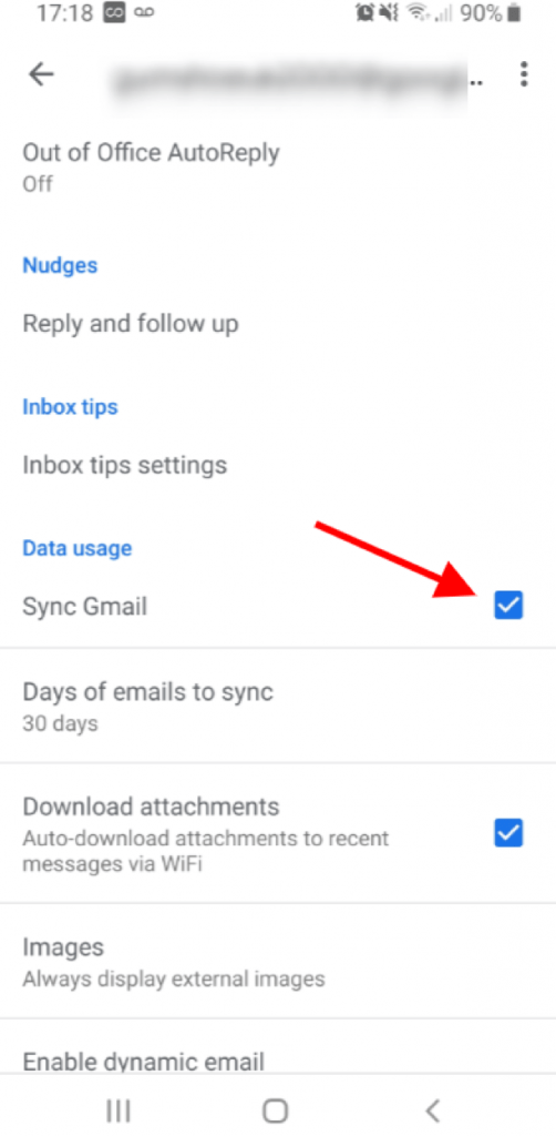 What Does Queued Mean in Gmail? [2021 Update]