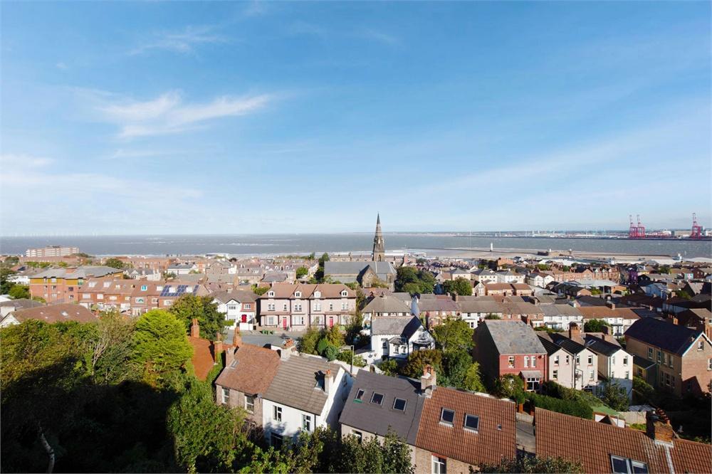 The towns and cities that have seen the biggest price growth in a year