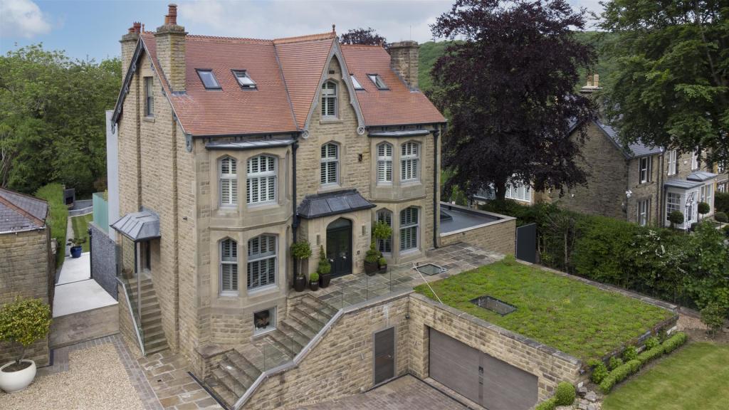 The most viewed properties on Rightmove this month Property news
