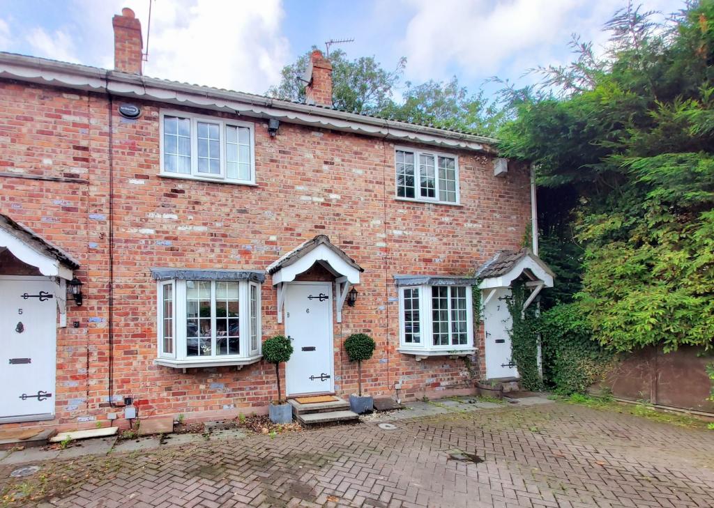 What can £300,000 buy across Britain? Property news