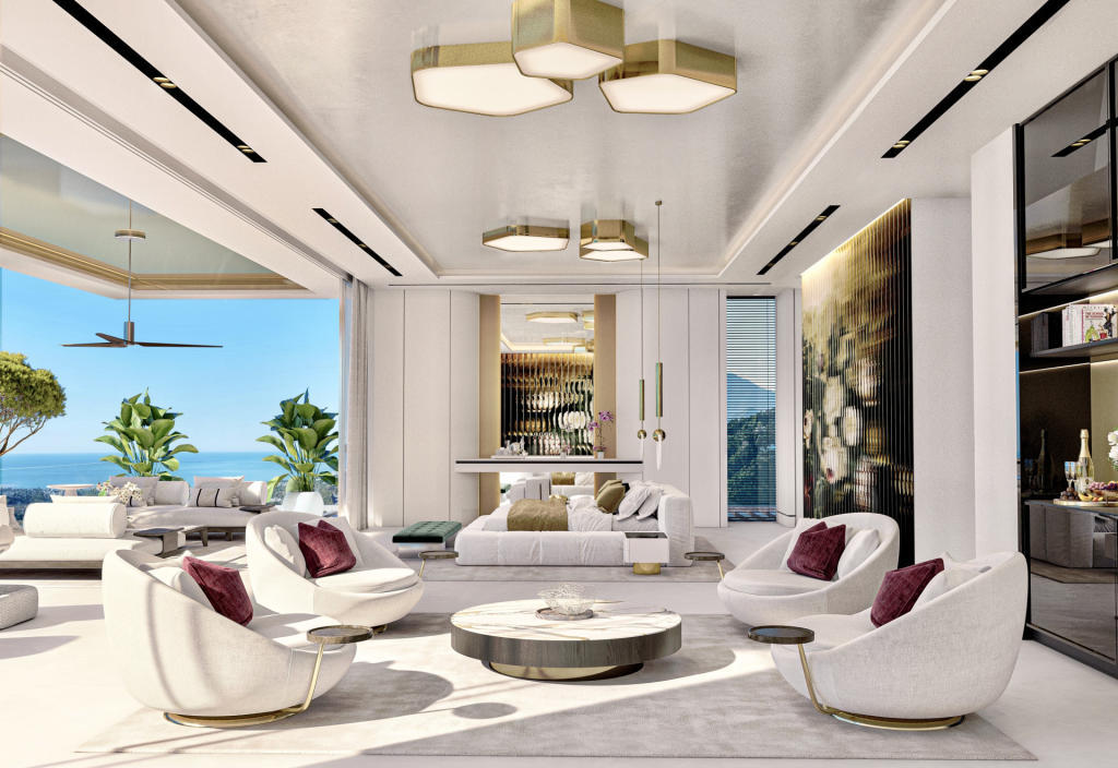 Five dream homes abroad Property news