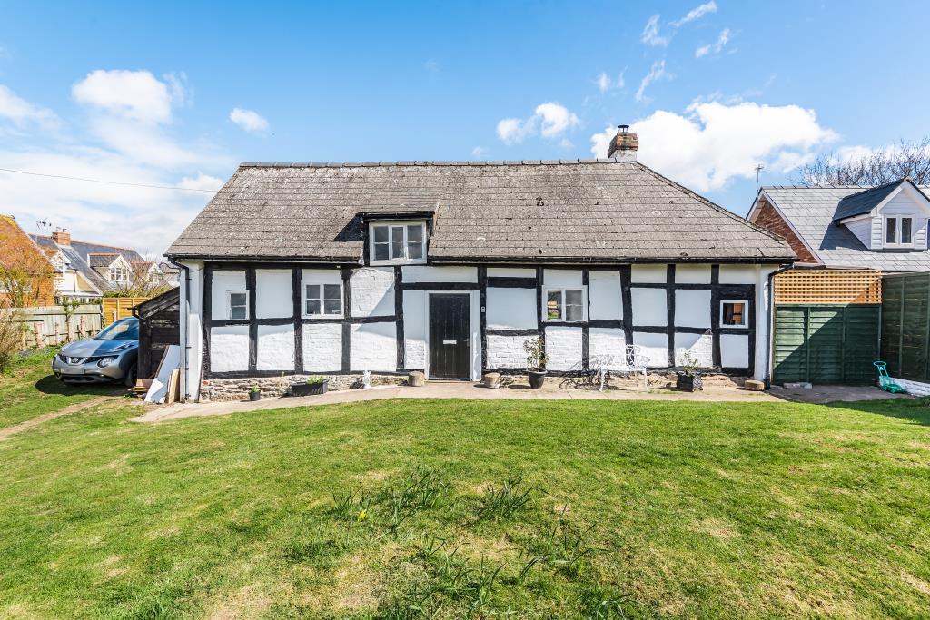 What can you buy for the average asking price in every region