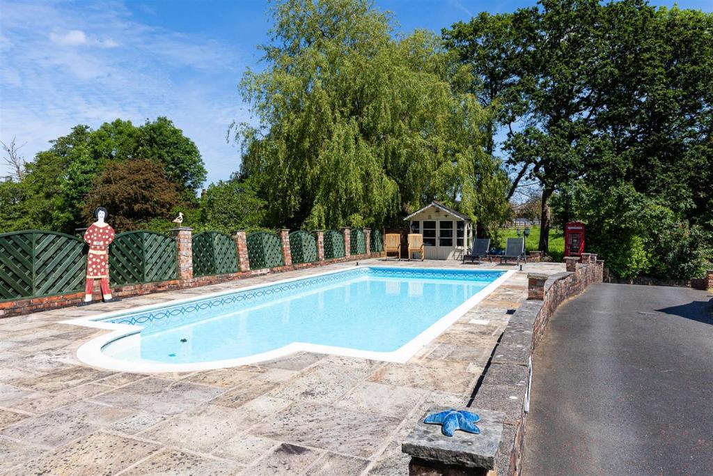 Dream homes with pools for sale right now Property news